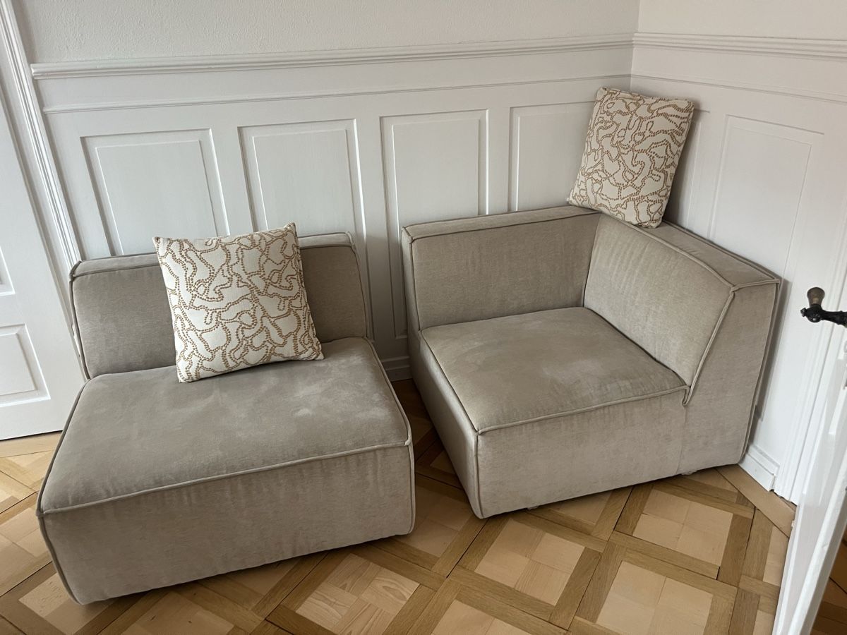Sofacompany Sofas: Ecksofa DANE Sofacompany – Gebraucht aus Zürich von mstar15 1