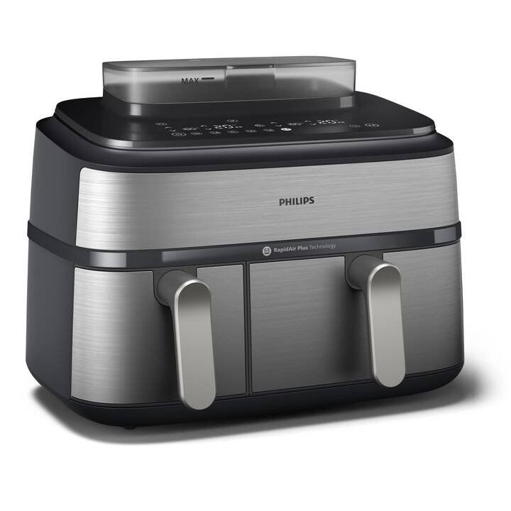 Philips Elettrodomestici da cucina: PHILIPS Steam 5000 Series NA555/09 – Nuovo e nell'imballaggio originale da Sissach venduto da Icebear4 3