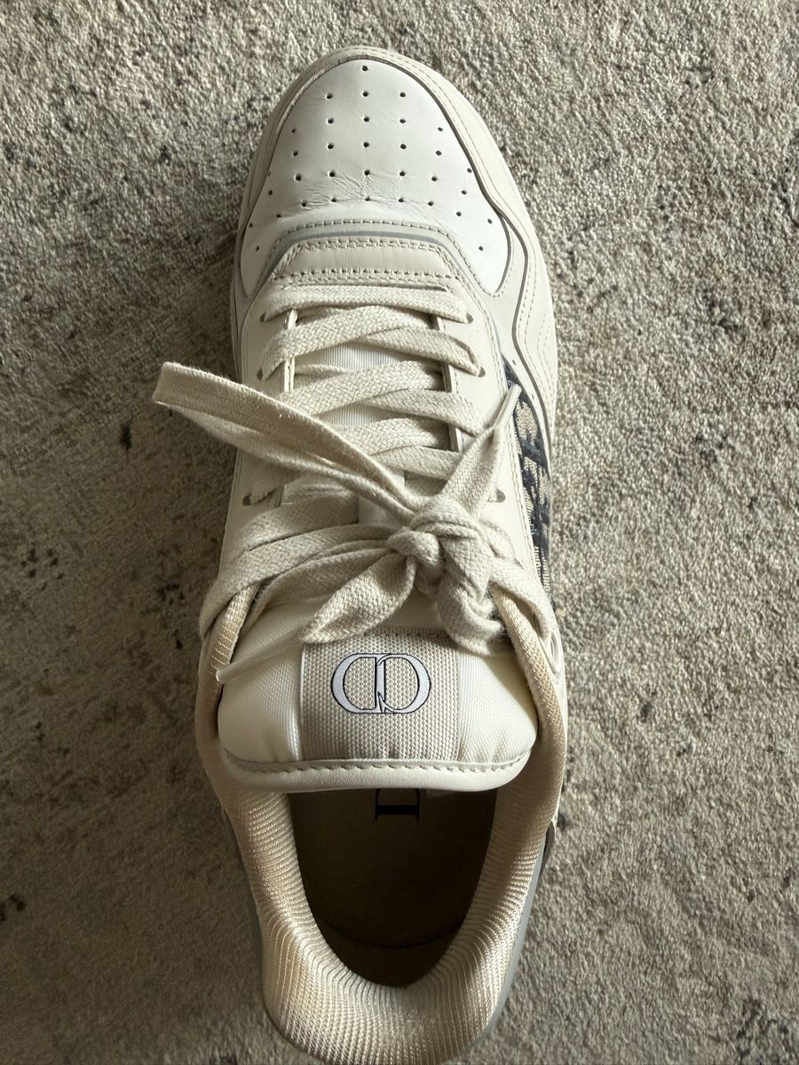 Dior Chaussures hommes: Dior sneakers – D'occasion à Buchrain par Franciscacsousa 4