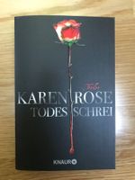 Todesschrei