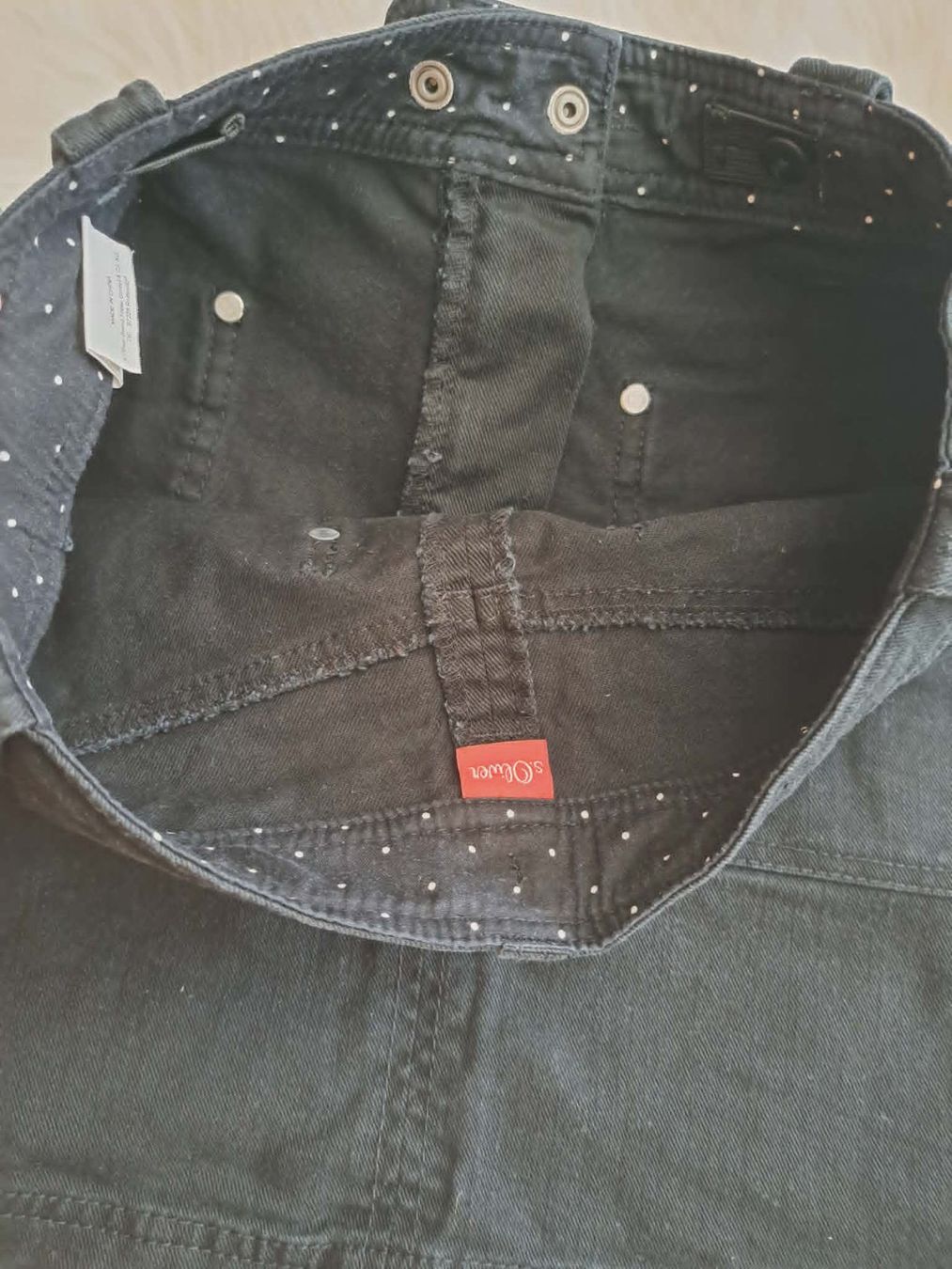 Esprit Röcke: Esprit Rock – Gebraucht aus Saas Grund von IvanaXY 3