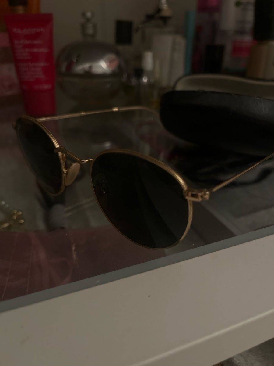 Ray-Ban Occhiali & Lenti: Ray ban – Usato da St. Gallen venduto da yas_5lpz 1