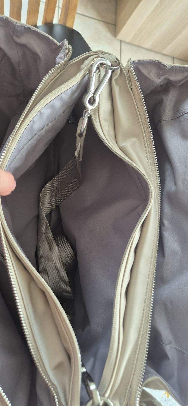 Samsonite Sacs: sac samsonite – Neuf (Voir description) à Ursy par Calliope7 4