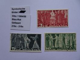 1954/55  Typ x