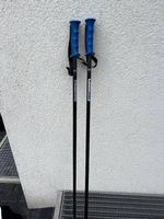 Bâtons de skis 115cm