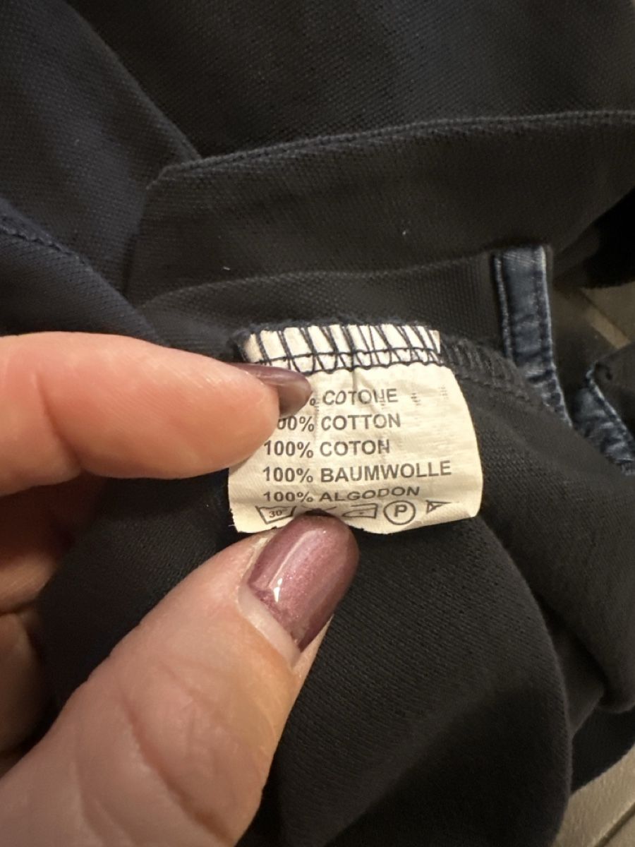 Maglioni & Felpe: Pullover dunkelblau XL – Usato da Däniken SO venduto da NBdesign 3