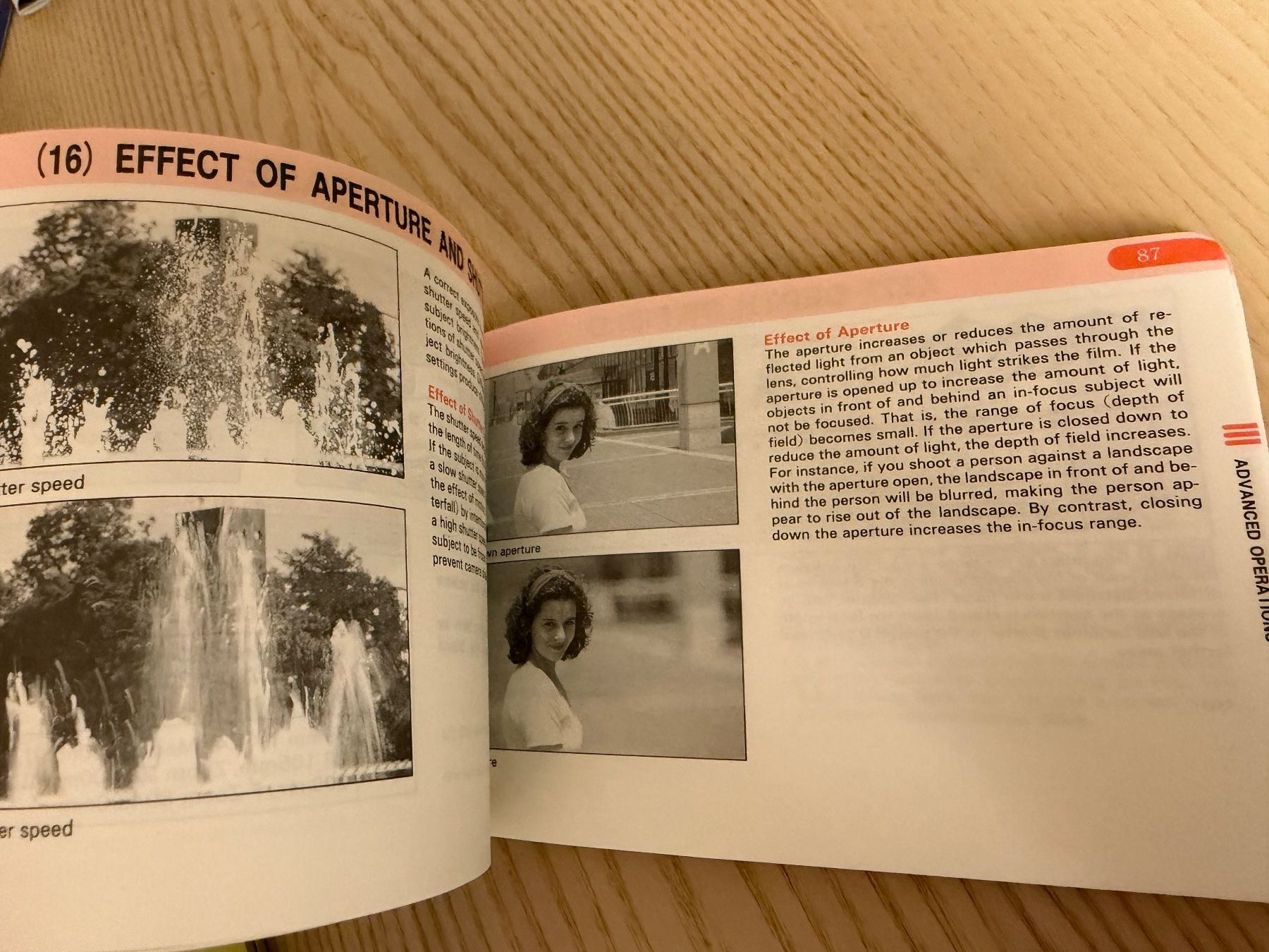 Pentax Fotocamera: üentax MZ-50 Operating Manual 1997 – Usato da Fribourg venduto da J334455 3