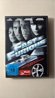 Fast & Furious - Neues Modell Originalteile (0105)