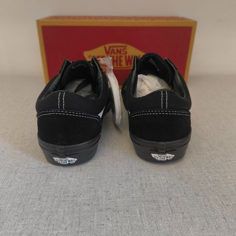 Vans Scarpe da uomo: Vans Old Skool, US 6.5 EURO 38.5 – Nuovo e nell'imballaggio originale da Uitikon Waldegg venduto da PJLS1 2