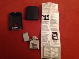 Zippo