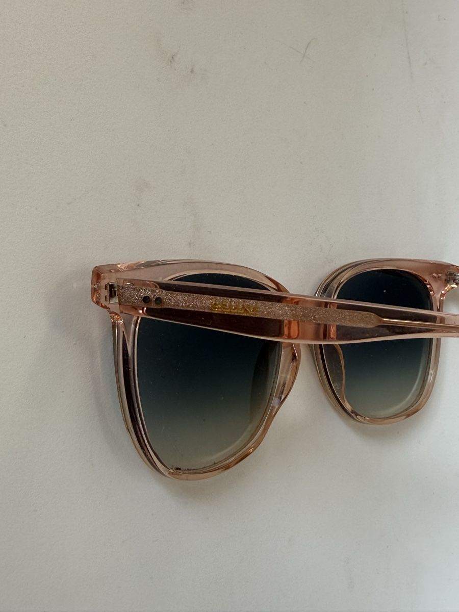 Celine Lunettes & Verres: CELINE Sonnenbrille – D'occasion à Zürich par katharina_zrh 2