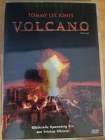 Volcano DVD mit Tommy Lee Jones - Top Zustand! Action!