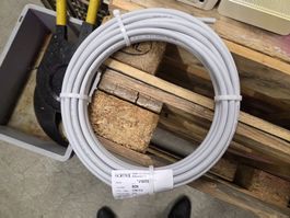 Kabel Einzelleiter 1x16mm2 PE Litze POT 1x16 T-Litze 10Meter