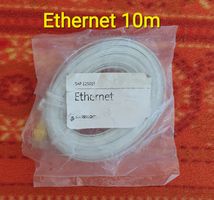 cable Ethernet 10m.