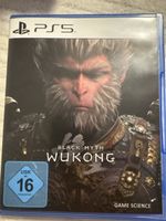 Black Myth Wukong PS5 Spiel