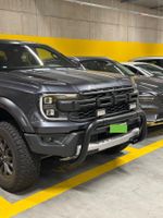 Frontbügel für Ford Ranger Raptor 2023