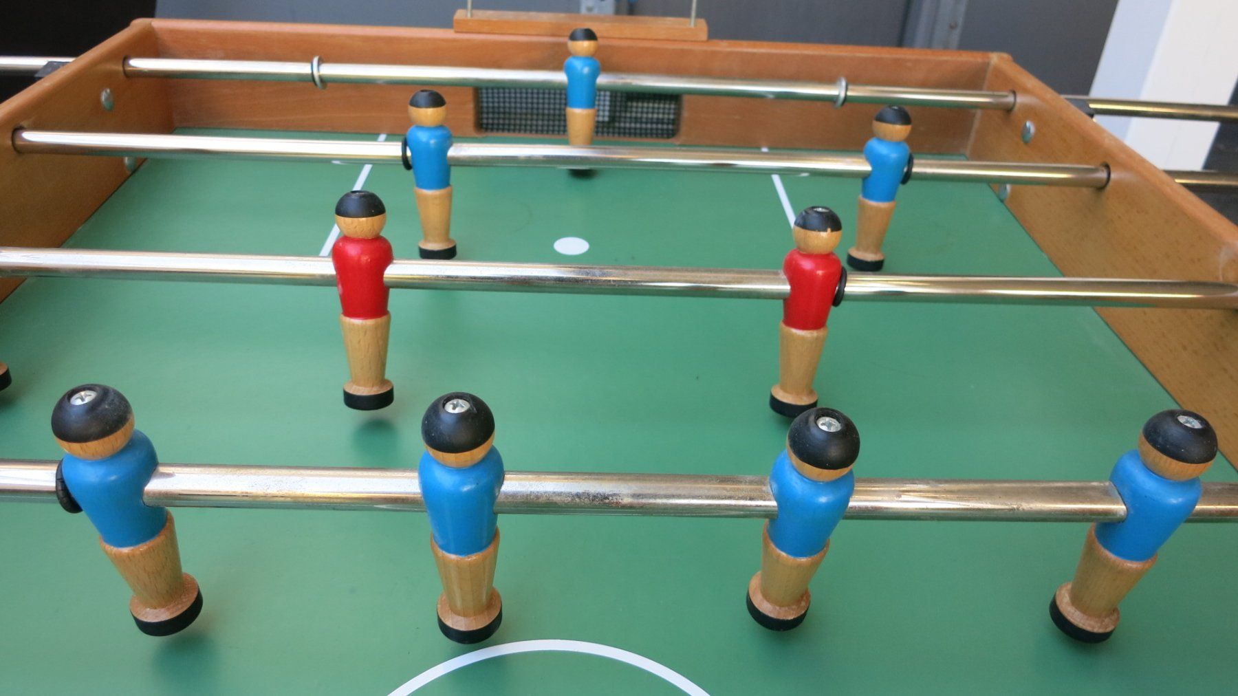 Wisa Gloria Giochi: Töggelikasten Tschüttelikasten Wisa Gloria – Usato da Winznau venduto da Kohler1 3