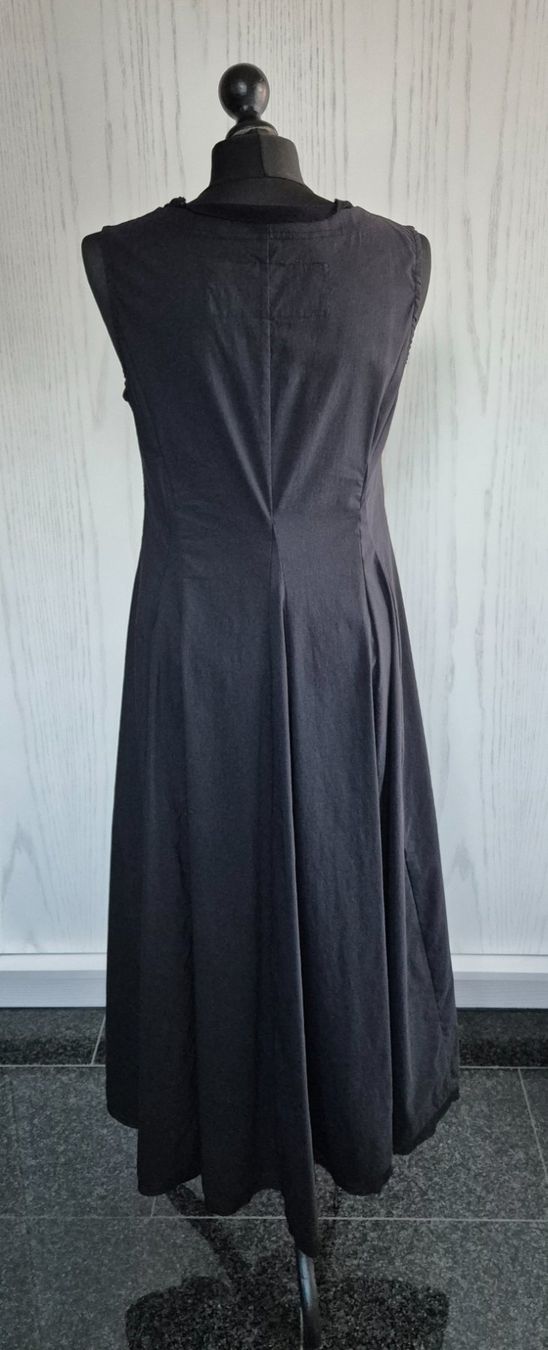 Rundholz Vestiti: RUNDHOLZ BLACK LABEL  Schwarz  Grösse S – Nuovo (secondo la descrizione) da Buochs venduto da Cats_nw 3
