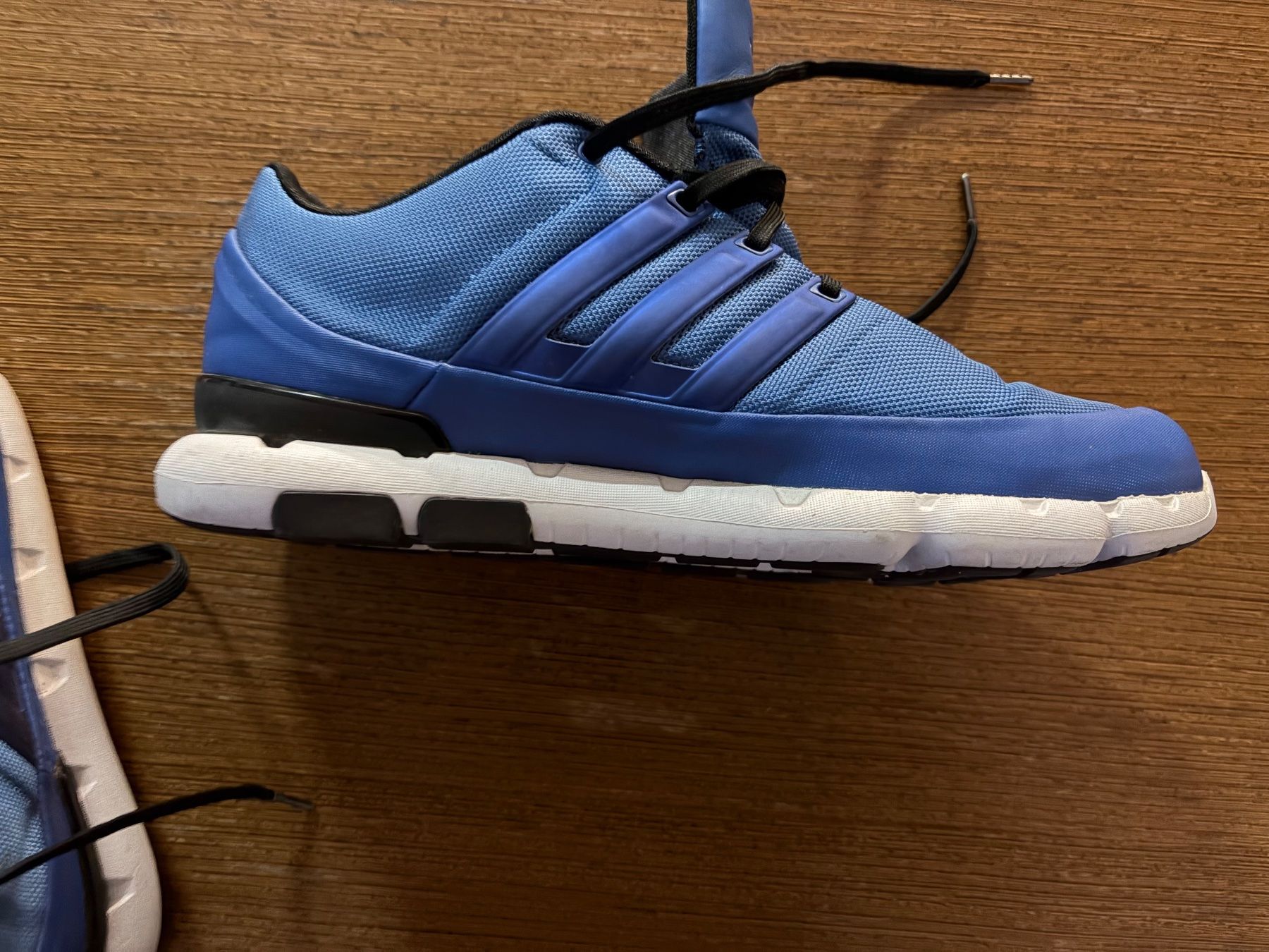 Adidas Scarpe da uomo: Porsche Design Adidas Sport – Usato da Meggen venduto da sennaoliver 6
