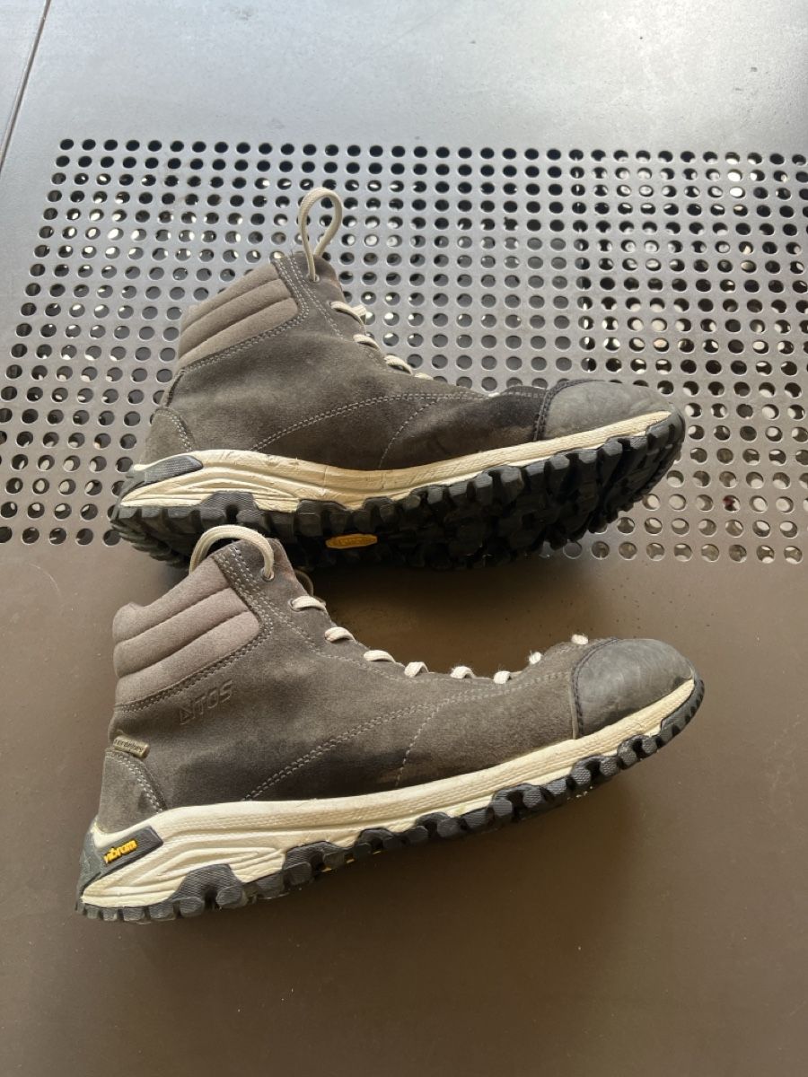 Damenschuhe: Lytos Wanderschuh Grösse 40 – Gebraucht aus Wattenwil von bara55 2