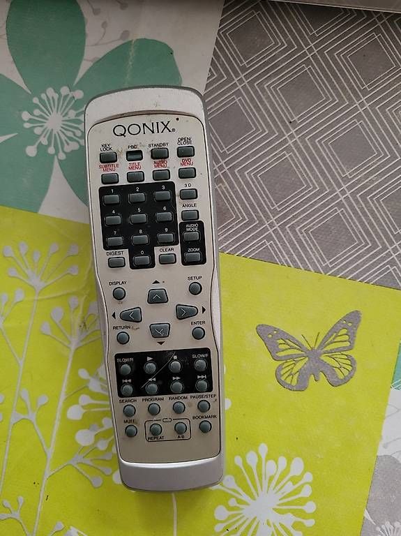 Audio- & Mediensysteme: A donner : lecteur DVD – Gebraucht aus Chamoson von chr_8m25 1