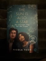 Buch - The sun is also a star