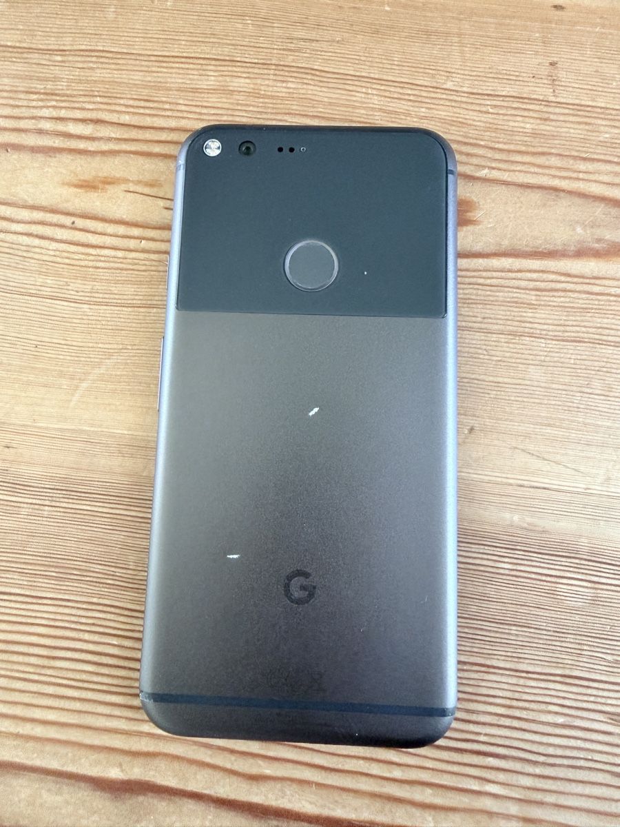 Google Telefoni cellulari / Smartphones: Google Pixel VR Set with Phone 32GB – Usato da Waldkirch venduto da ItaloFam 3