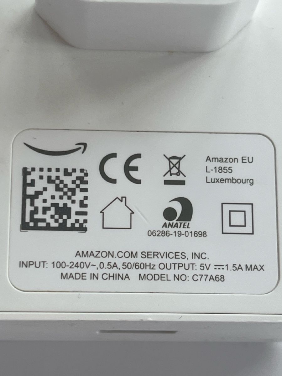Amazon Multimediaplayer & Streamer: 2 Alexia Mini – Gebraucht aus Tägerwilen von Manzy13 1