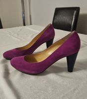 Exklusive schöne Pumps von "POLLINI" Gr. 39 *NEU*