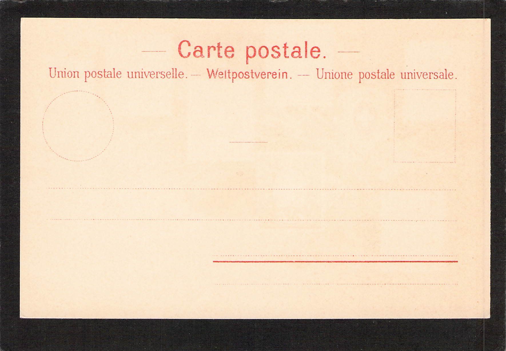 Cartoline postali: AK Briefmarkensprache , NABRA Bern 27.8.1965 – Usato da Reichenburg venduto da Pipo-67 1