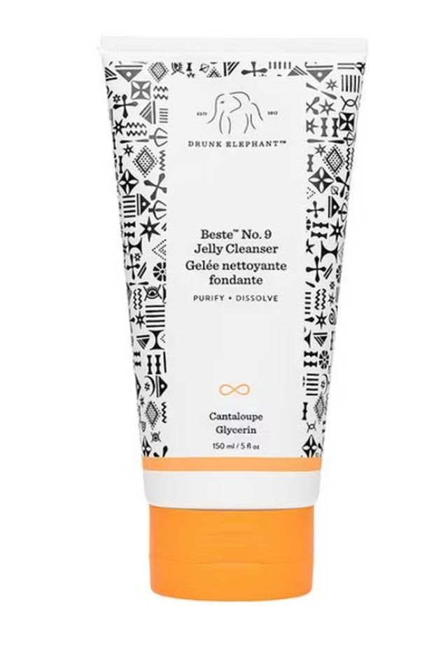 Sephora Cura del viso: drunk elephant beste no 9 jelly cleanser 150ml – Nuovo (secondo la descrizione) da Rothenburg venduto da sell-to-move