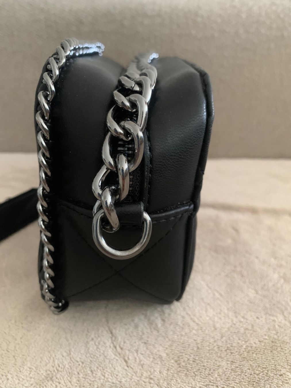 Guess Taschen für Damen: Sac bandoulière Guess – Gebraucht aus Genève von ste_k6dj 4