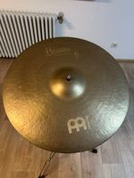 Meinl 18" Byzance Sand Medium Crash
