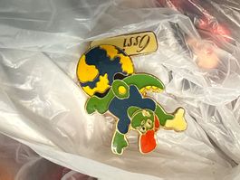 Pin