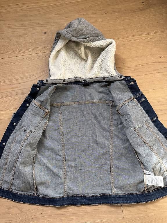 Giacche & Cappotti: Übergangsjacke, 158 – Usato da Wermatswil venduto da angre 1