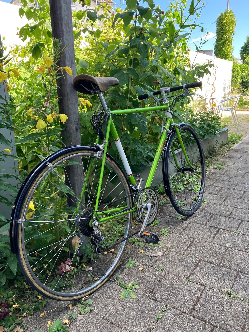Vélos: Velo – D'occasion à Rafz par Hbaur