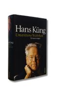 Buch Hans Küng Umstrittene Wahrheit