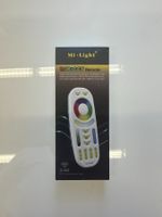 Mi-Light / MiBoxer RGB+CCT Fernbedienung – 2.4 GHz