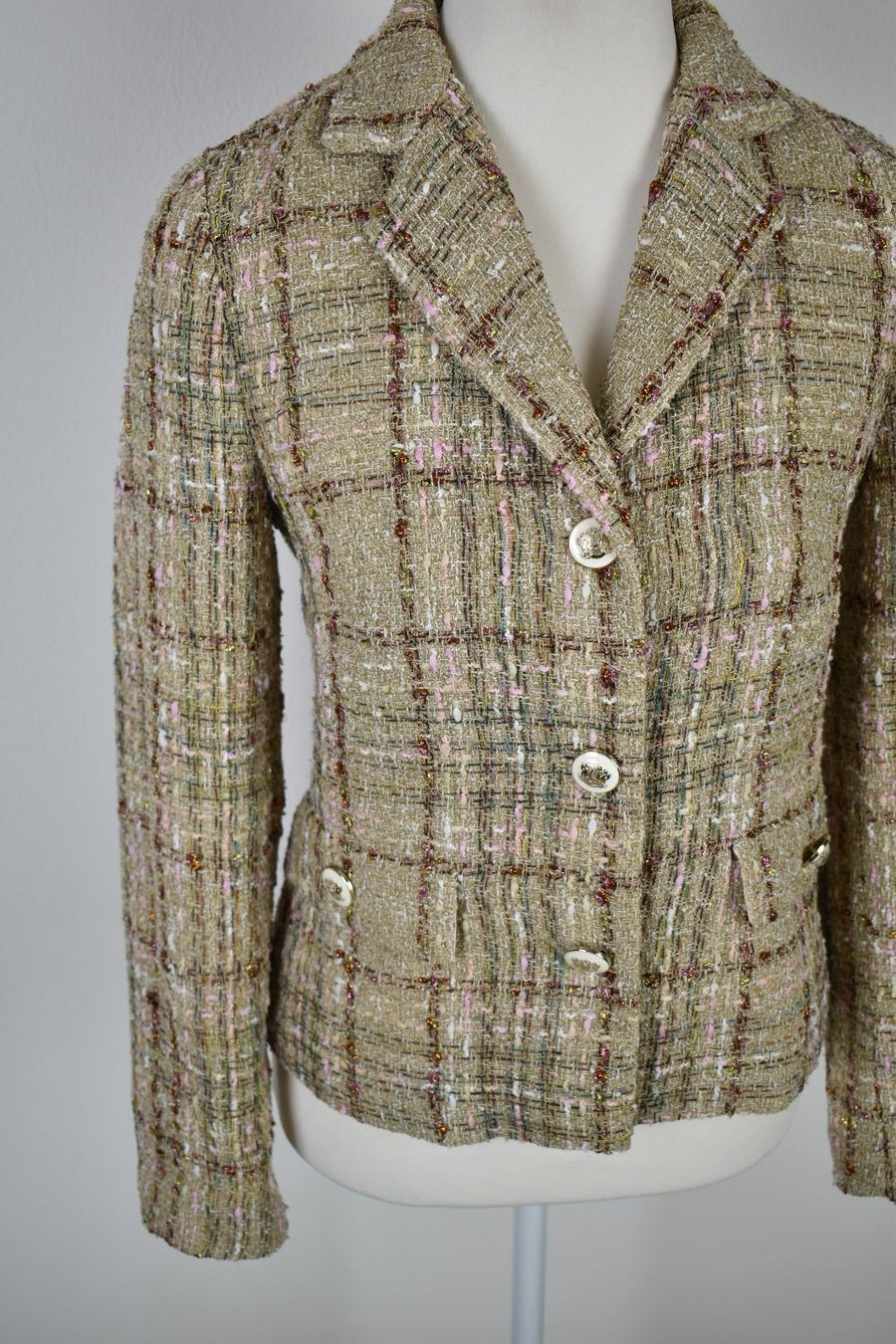 Zara Giacche: Zara Jacke Gr.XS – Usato da Nürensdorf venduto da 2ND_STORY 1