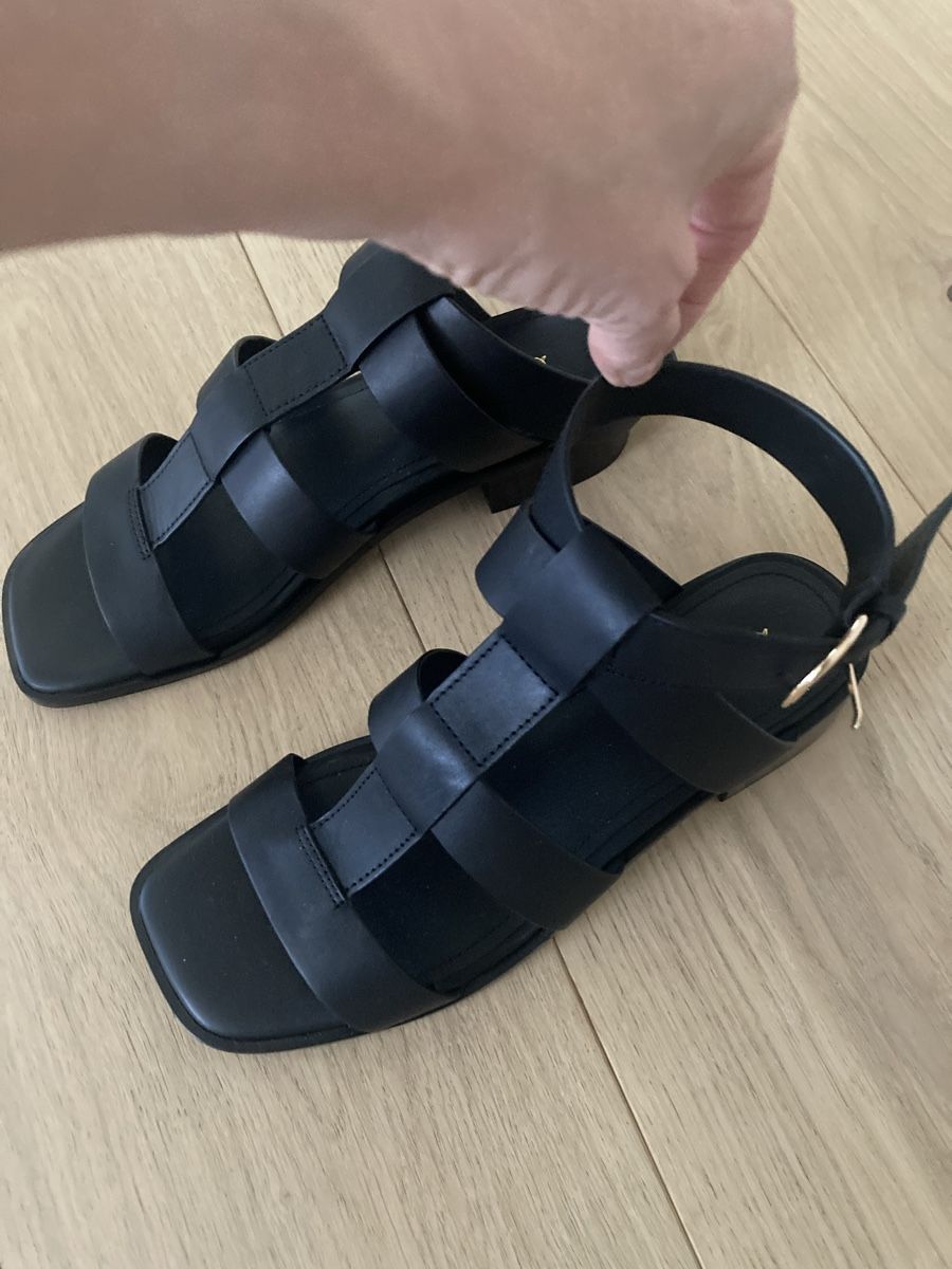 Other Stories Scarpe da donna: Sandalen &Other Stories – Nuovo e nell'imballaggio originale da Uitikon Waldegg venduto da sarab6928