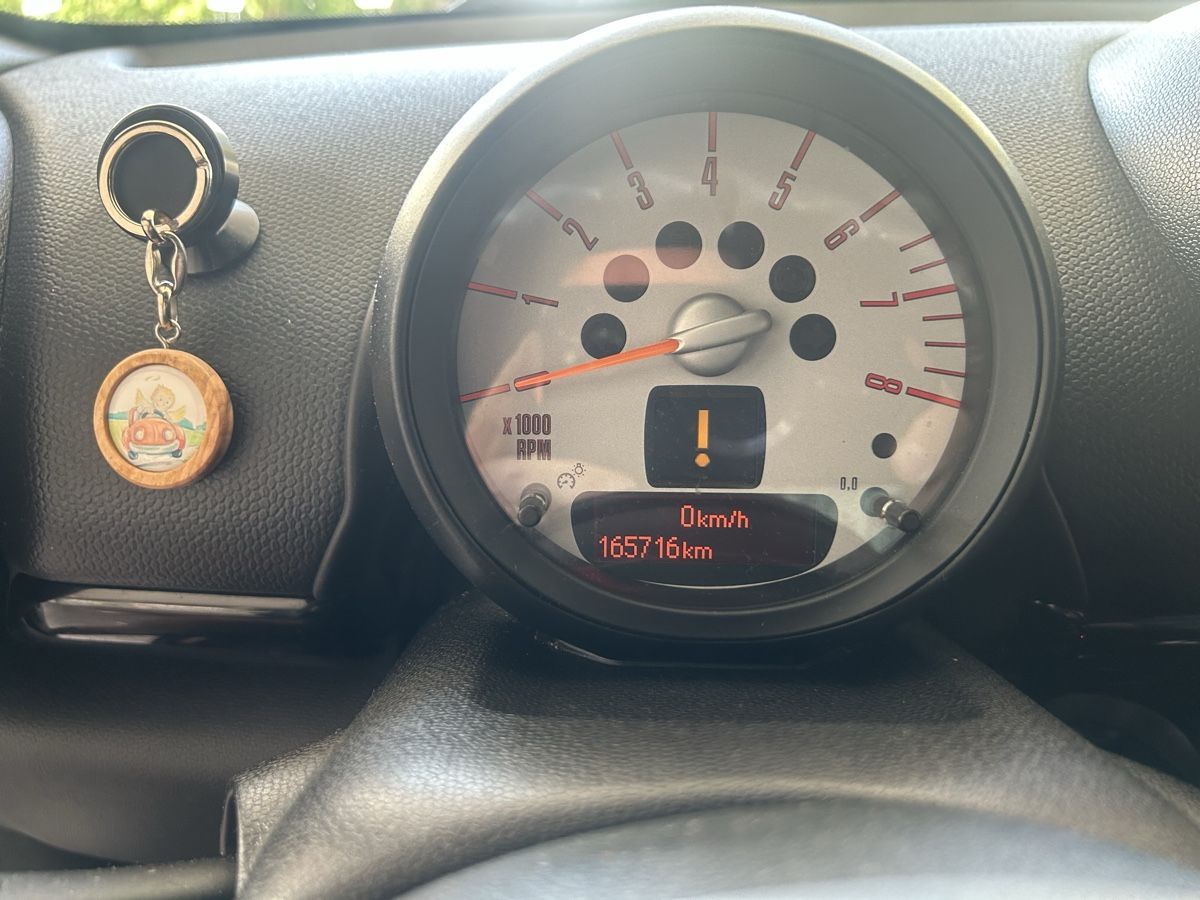 Mini Automobili: Mini Countryman Cooper S ALL4 – Usato da Seewen SZ venduto da A45-AMG 9