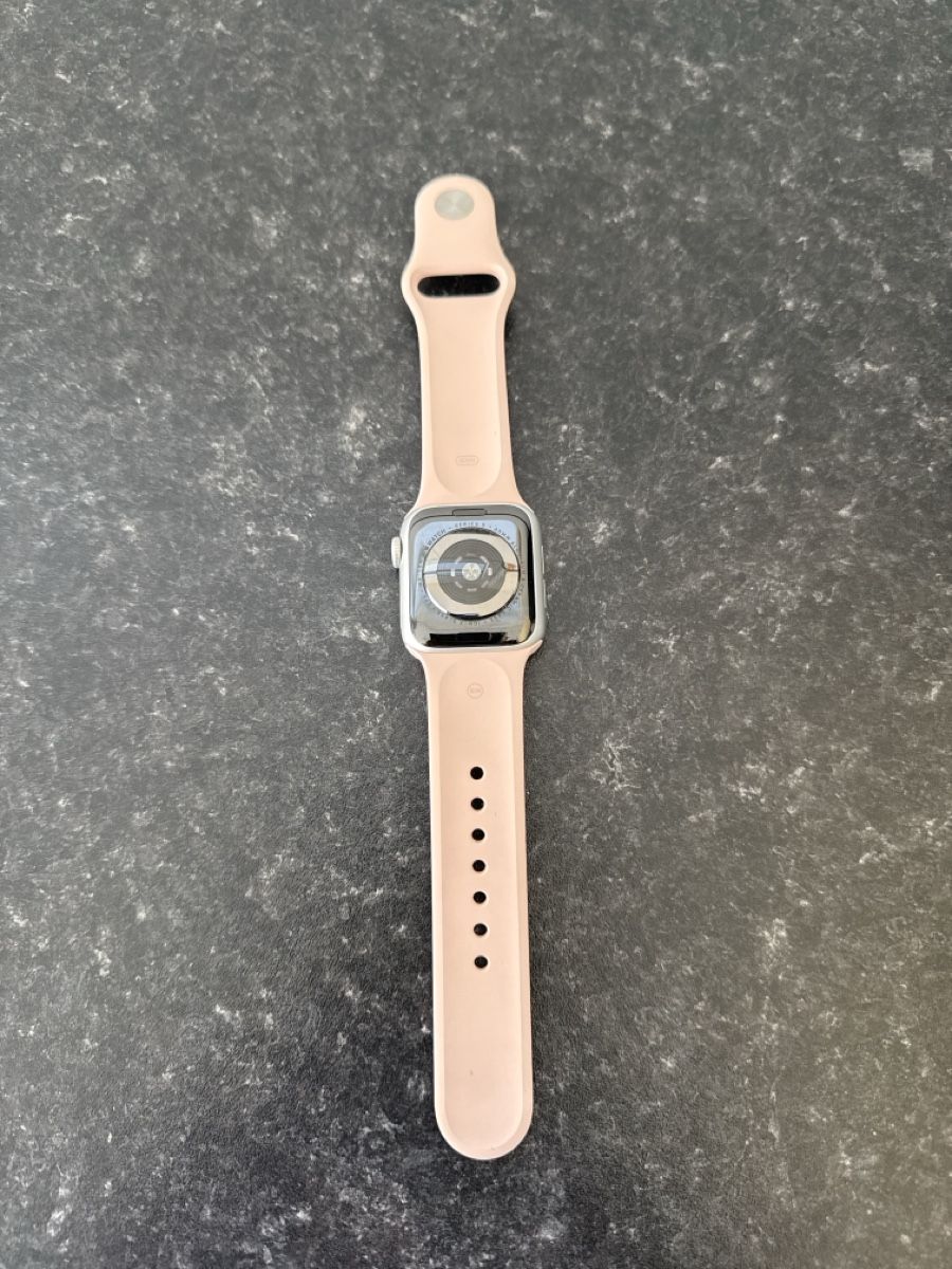 Apple Smartwatch: Apple Watch série 5 – Nuovo (secondo la descrizione) da Saillon venduto da DelphineZ 2