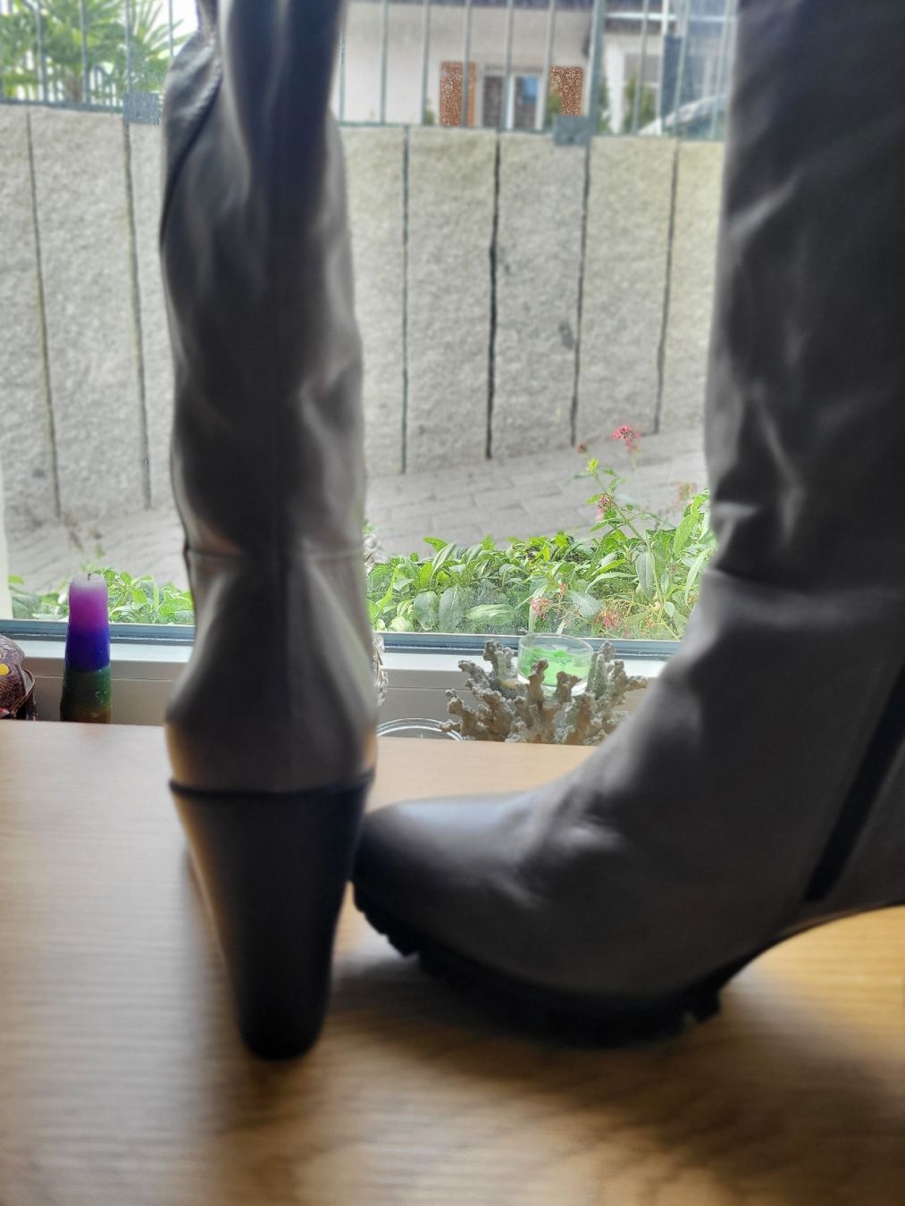 Damenschuhe: Vic Matie Stiefel, Gr. 38.5 – Neu (gemäss Beschreibung) aus Niedergösgen von Lipa1 3