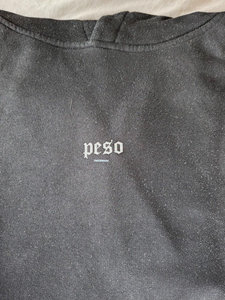 Pesoclo Maglioni & Felpe: Peso Hoodies - XL – Usato da Rupperswil venduto da schweizerkaese 2