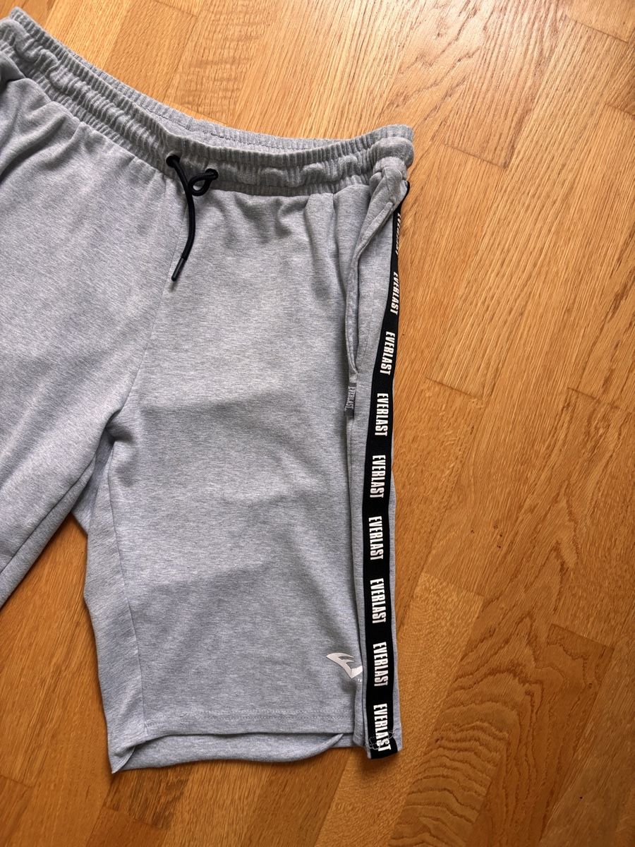 Everlast Pantaloni: Shorts Everlast  L – Usato da Schmitten FR venduto da Hubalo 2