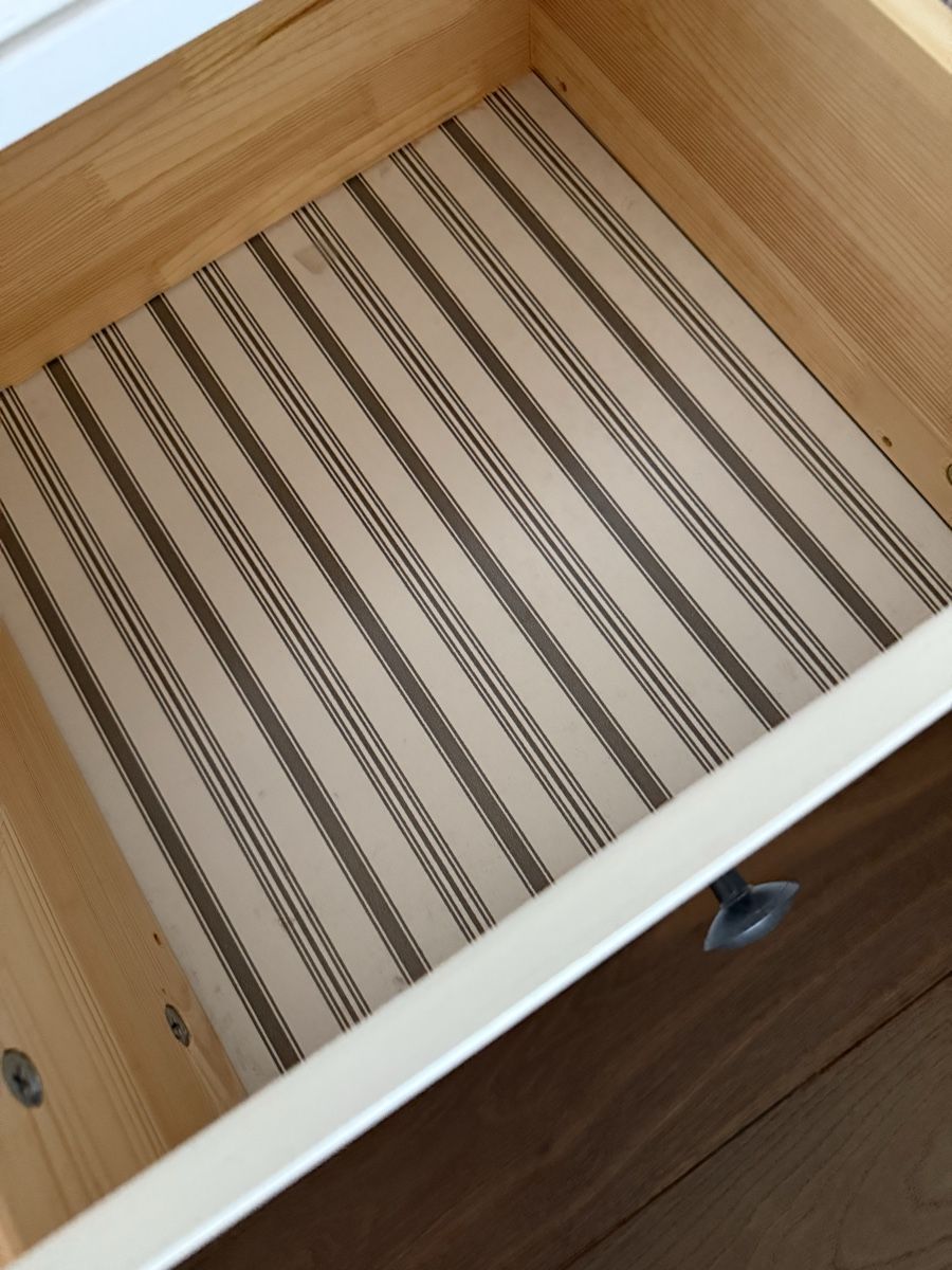 Tables de nuit: Ikea Nachttisch  – D'occasion à Riken AG par fha_bzh8 3
