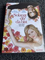 DVD Solange du da bist (21723)
