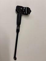 Béquille latérale pour vélo noire réglable bon état
