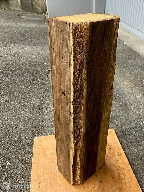 Articoli in legno: Eiche Altholzbalken (11) – Usato da St. Erhard venduto da Nox0 2