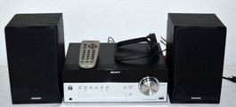 Sony  HCD-SBT100 Stereoanlage / Stereo Chaîne CD USB BT